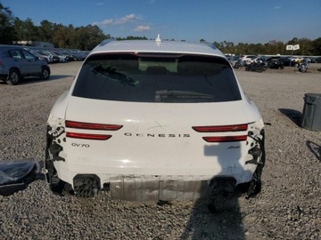  Genesis GV70 Base 2023 2.5l 2.5 Benzyna 300KM, zdjęcie 2