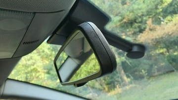 Opel Zafira B 2.0 turbo ECOTEC 200KM 2007 Opel Zafira 2.0 TURBO 200KM # NAVI # Climatronic #, zdjęcie 20