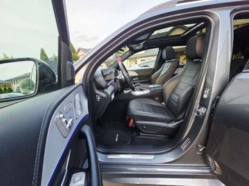 Mercedes GLE V167 2020 Mercedes-Benz GLE FV23 ___350de PHEV 4-Matic AMG Line EQ Power Perfekcyjny, zdjęcie 14