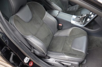 Volvo V60 I Kombi Facelifting 2.0 D4 DRIVE-E 181KM 2015 SUPER R-DESIGN 2.0D4 181KM LIFT SERWIS 100%ORG.LAKIER! NAVI SKÓRA+ALCANTARA, zdjęcie 26