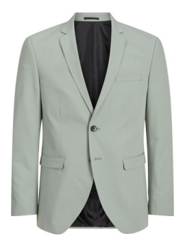 Jack Jones Junior Jprsolar Blazer Noos піджак Iceberg Зелений 152