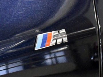 BMW X6 G06 SUV 3.0 40d 340KM 2021 BMW X6 M Sport/ Zawieszenie Adaptacyjne/ IconicGlo, zdjęcie 31