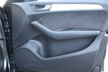 Audi SQ5 2015 Audi Q5 1-WŁAŚCICIEL, krajowy,serwisowany,, zdjęcie 11