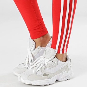 ЖЕНСКИЙ СПОРТИВНЫЙ КОМПЛЕКТ ФИТНЕС ТОП ЛЕГИНСЫ ADIDAS