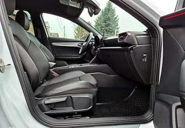 Cupra Formentor Crossover 1.5 TSI 150KM 2024 Cupra Formentor 1.5 TSI 150KM DSG Skora led kamera Duza Navi 6xPDC Orygina, zdjęcie 30