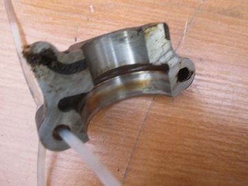 PEUGEOT CITROEN MINI BMW 1.6 VTI РЫЧАГ КЛАПАНА НАЖИМАТЕЛЬ ЗАДНЕЙ БАБКИ 2 ролика