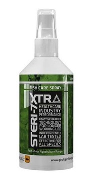 Odkażacz dla ryb Prologic Spray 100ml