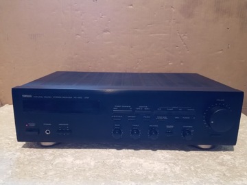 YAMAHA RX-460
