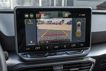 Seat Leon IV 2026 Seat Leon Style 1.5 TSI 115 KM, zdjęcie 25