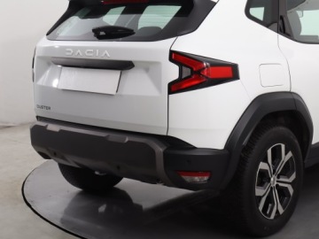 Dacia Duster II SUV Facelifting 1.0 TCe ECO-G 100KM 2024 Dacia Duster 1.0 TCe, Salon Polska, 1. Właściciel, zdjęcie 20