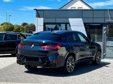 BMW X4 G02 SUV Facelifting 2.0 30i 245KM 2025 BMW X4 xDrive30i Sport Suv 2.0 (245KM) 2025, zdjęcie 5