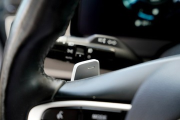 Kia Sportage V SUV 1.6 T-GDI HEV 230KM 2023 Kia Sportage MAX OPCJA skóra FUL LED nawi KAMERY, zdjęcie 28