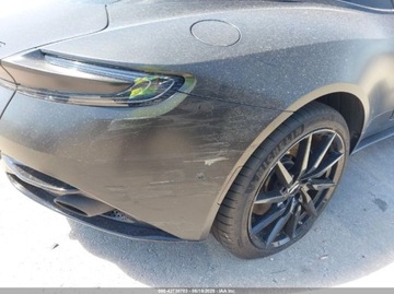 Aston Martin DB11 2017 Aston Martin DB11 2017 Aston Martin DB11 Launch Edition 5.2 Benzyna 600KM, zdjęcie 7