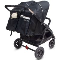 Коляска VALCO SNAP Duo Sport Cool Grey