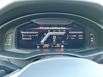Audi A6 C8 Allroad 3.0 50 TDI 286KM 2025 Audi A6 Avant 3.0 Diesel 286KM, zdjęcie 19