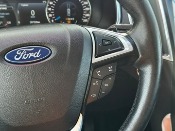 Ford S-Max II Van 2.0 TDCi 180KM 2016 Ford S-Max Navi, Ele.Klapa, Full LED, Asystent,Alu, zdjęcie 20