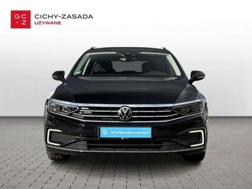 Volkswagen Passat B8 2021 Volkswagen Passat GTE Matrix App-Connect Tempomat ACC Led Serwis FV23, zdjęcie 7