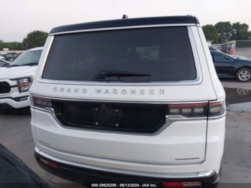 Jeep 2023 Jeep Wagoneer 2023r., 4x4, 3.0L 3.0 Benzyna 510KM, zdjęcie 7