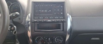 Fiat Sedici 1.6 16v 120KM 2013 Fiat Sedici Fiat Sedici 1.6 16V 4x2 Fresh 1.6 BenzynaLPG 120KM, zdjęcie 15