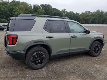 Honda 2026 Honda Inny Passport Trailsport Elite 2026 3.5l 3.5 Benzyna 280KM, zdjęcie 3