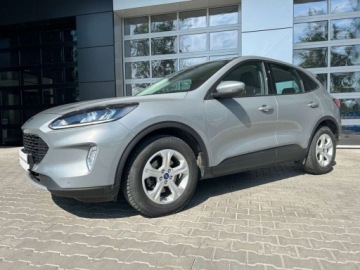 Ford Kuga III 2022 Ford Kuga Ford Kuga 1.5 diesel 120KM TrendPakiet Winter SalonPL FV23 1.5, zdjęcie 1