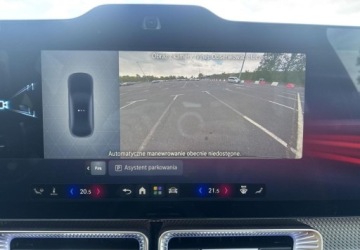 Mercedes GLC C254/X254 2026 Mercedes-Benz GLC 400 4matic z technologia EQ Elektryczny 489KM, zdjęcie 22