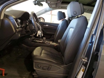 Audi Q5 II 2021 Audi Q5 2021 AUDI Q5 E PREMIUM PLUS 2.0 Hybryda Plug-in 362KM, zdjęcie 7