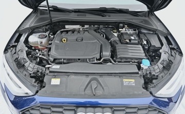 Audi A3 8Y Sportback 1.5 35 TFSI 150KM 2022 Audi A3 Sportback 1,5 TSI 150 KM SPORT BACK Full Led Nawigacja Virtual tac, zdjęcie 35