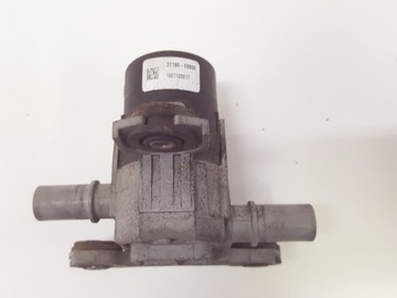 OPTIMA IV 2.0GDi HYBRID Топливный клапан, 16 лет