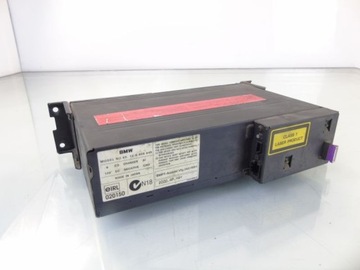 BMW E46 CD-ЧЕЙНДЖЕР 6908949 ДИСК