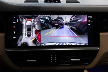 Porsche Cayenne III SUV 3.0 340KM 2021 Porsche Cayenne Coupe 340KM. Gwarancja 01.2027., zdjęcie 26