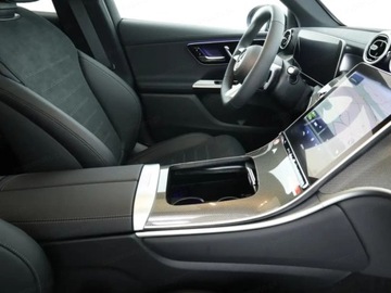 Mercedes GLC C254/X254 Coupe 2.0 300 258KM 2025 GLC Coupe 300 4-Matic AMG Line 2.0 (258KM) 2025, zdjęcie 4