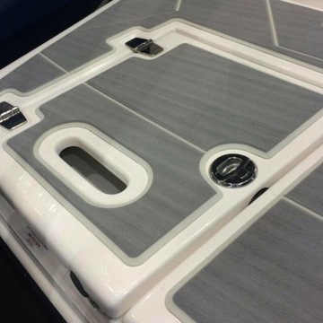 6 мм пенопласт EVA для настила лодок морской пол