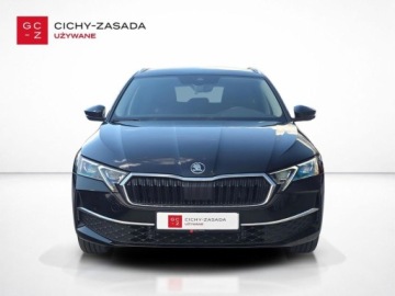 Skoda Octavia IV Liftback 1.5 TSI EVO 150KM 2024 Skoda Octavia 1.5 Benzyna 150KM, zdjęcie 7