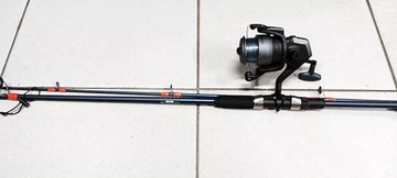 УДИЛИЩЕ DECATHLON RESIFIGHT 100 2,20 М