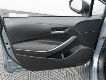 Toyota Corolla XII Sedan 1.5 VVT-i 125KM 2022 Toyota Corolla WD2226R#1.5 Comfort K.cofania, zdjęcie 11