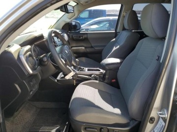 Toyota Tacoma II 2022 Toyota Tacoma 2022r., Double Cab, od ubezpieczalni 3.5 Benzyna 278KM, zdjęcie 6