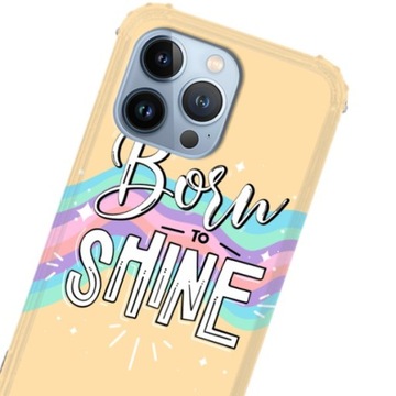 ETUI ANTI-SHOCK do IPHONE 13 PRO LIFESTYLE Wzory