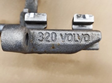 ЗАДНЯЯ ТОРМОЗНАЯ ТЯГА VOLVO XC90 XC60 V90 V60