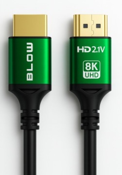 ВЫСОКОСКОРОСТНОЙ КАБЕЛЬ HDMI 2.1 8K 4K 3M 144 Гц ПРОЧНЫЙ АУДИОКАБЕЛЬ 3D ПРЕМИУМ ПРЕМИУМ