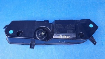 1X SVĚTLO ZADNÍ CHEVROLET CORVETTE C7