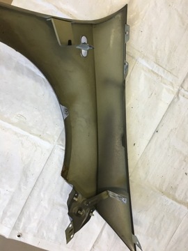 BLATNÍK LEVÝ PŘEDNÍ SEAT ALTEA BARVA LS7U LS7V 2004-2015