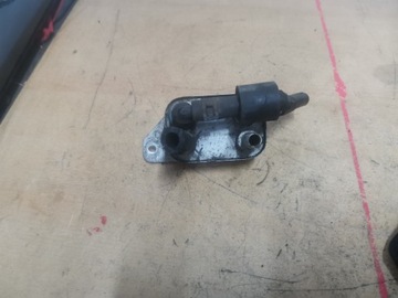 VW TOUAREG 2.5TDI CHLADIČKA PALIVA 7L6203491A