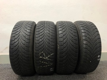 Opony Bridgestone Blizzak LM-32 - 205/60/16