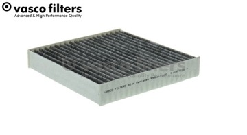 DAVID VASCO X144 FILTR VENTILACE PROSTORU SPOLUJEZDCE