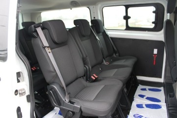 Ford Transit Custom I 2022 Ford Transit Custom Salon Polska F-vat Gwarancja 9, zdjęcie 14
