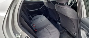 Toyota 2022 Toyota Yaris 1.5 VVT Aut., Comfort, I wl., polski salon, serwis ASO, 9360, zdjęcie 33