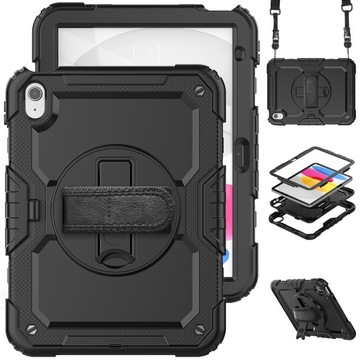 ARMOR CASE для Apple iPad 10.9 10-го поколения 2022 г.
