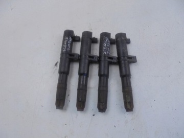 CEWKI ZAPŁONOWE RENAULT SCENIC II 2.0 16V