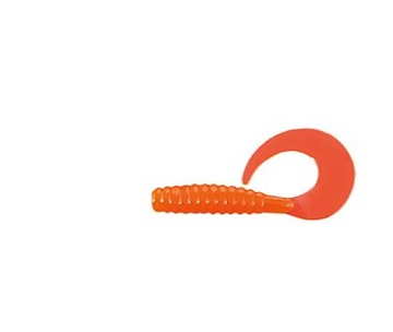 JAXON Guma Intensa INT 3,8 cm 1 szt kolor E